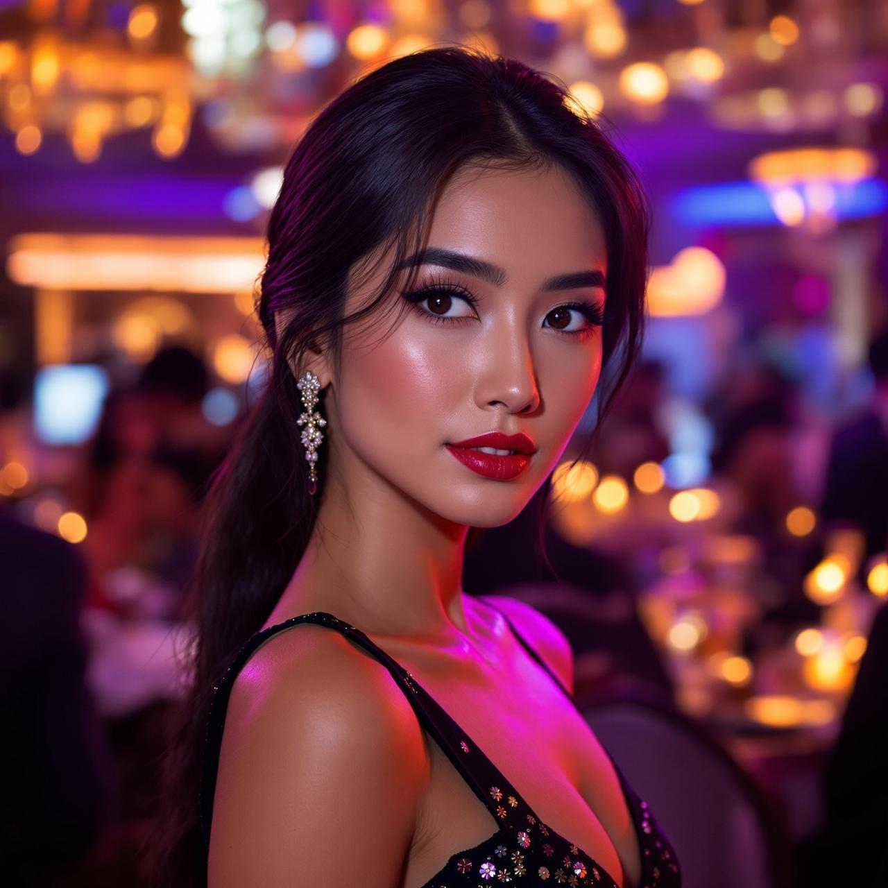 这素颜也太美了吧，网络暴力对明星的影响引发热议，欢乐无限的直播让粉丝更加敬佩她们的努力